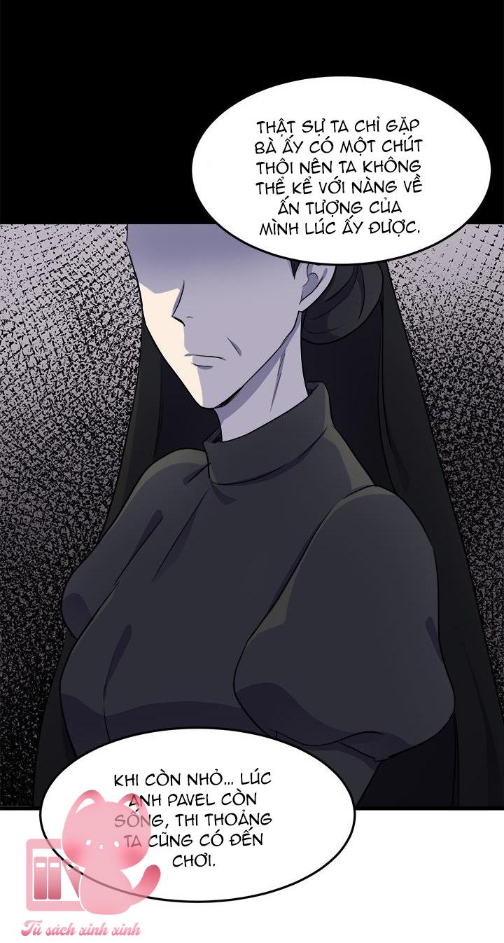 Ác Nữ Trùng Sinh - Chap 31