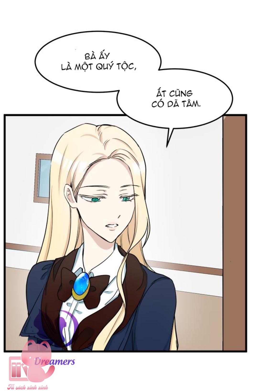 Ác Nữ Trùng Sinh - Chap 31