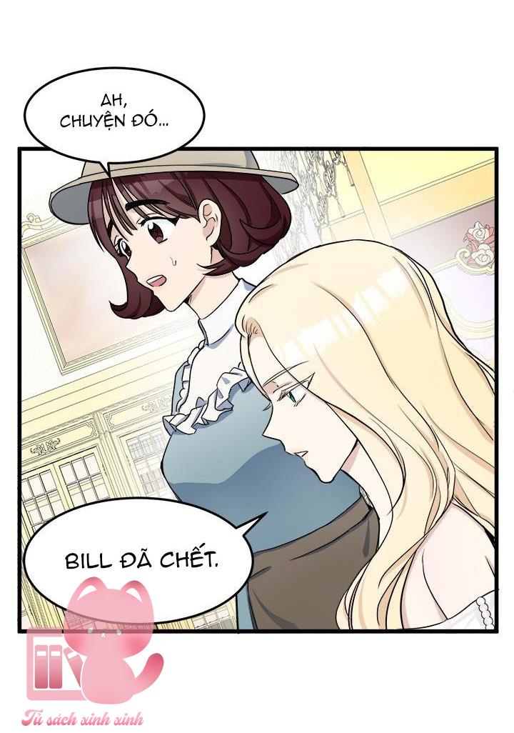 Ác Nữ Trùng Sinh - Chap 31