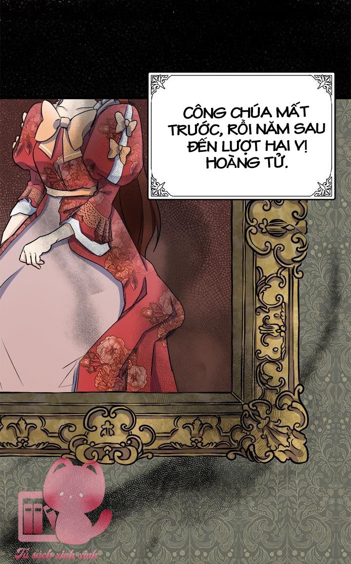 Ác Nữ Trùng Sinh - Chap 31