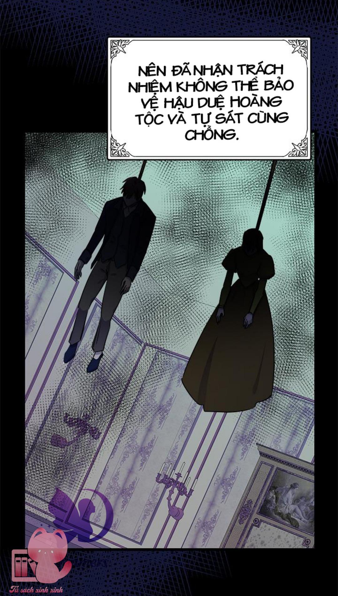 Ác Nữ Trùng Sinh - Chap 31