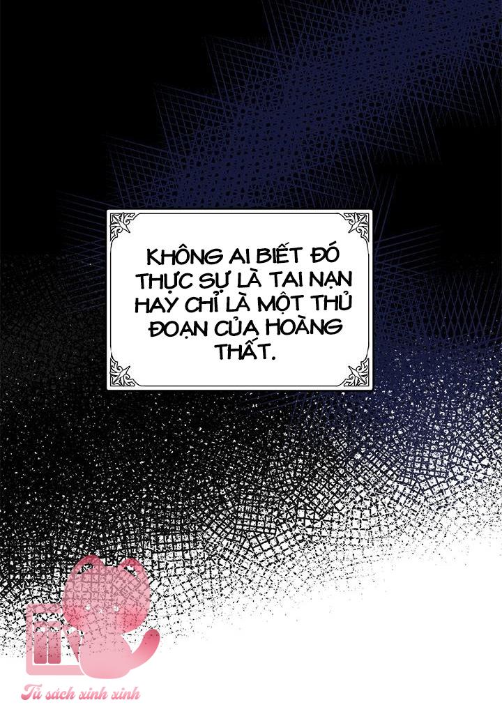 Ác Nữ Trùng Sinh - Chap 31