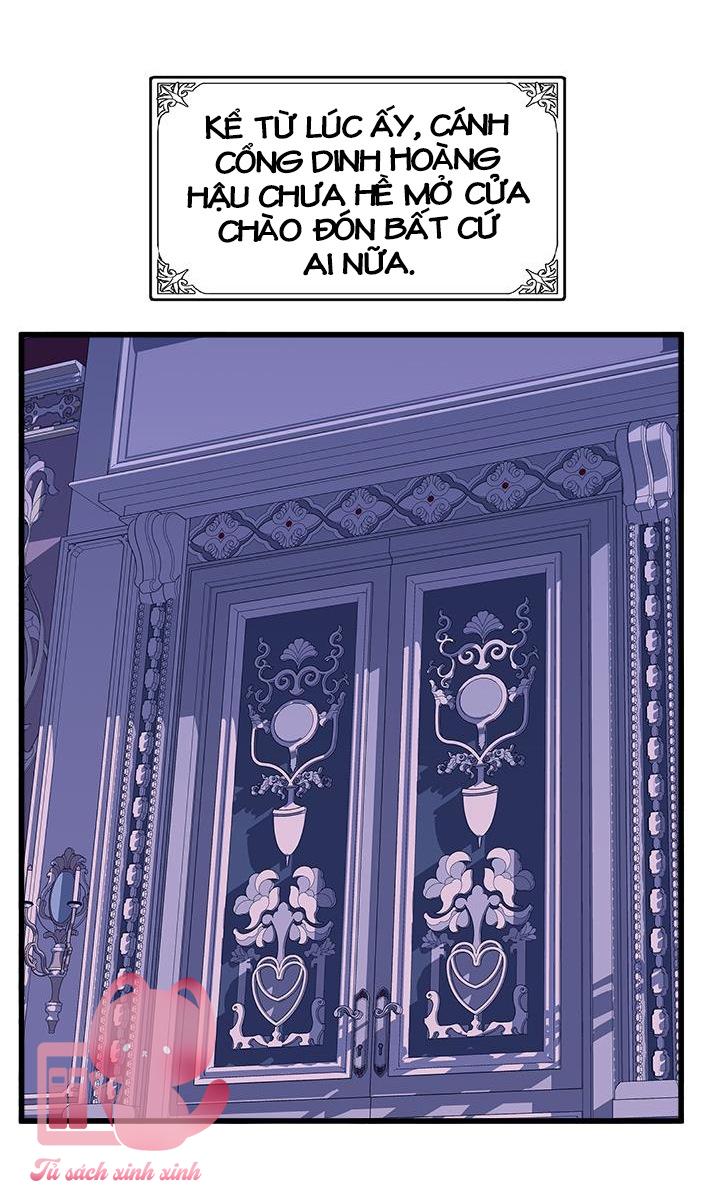 Ác Nữ Trùng Sinh - Chap 31