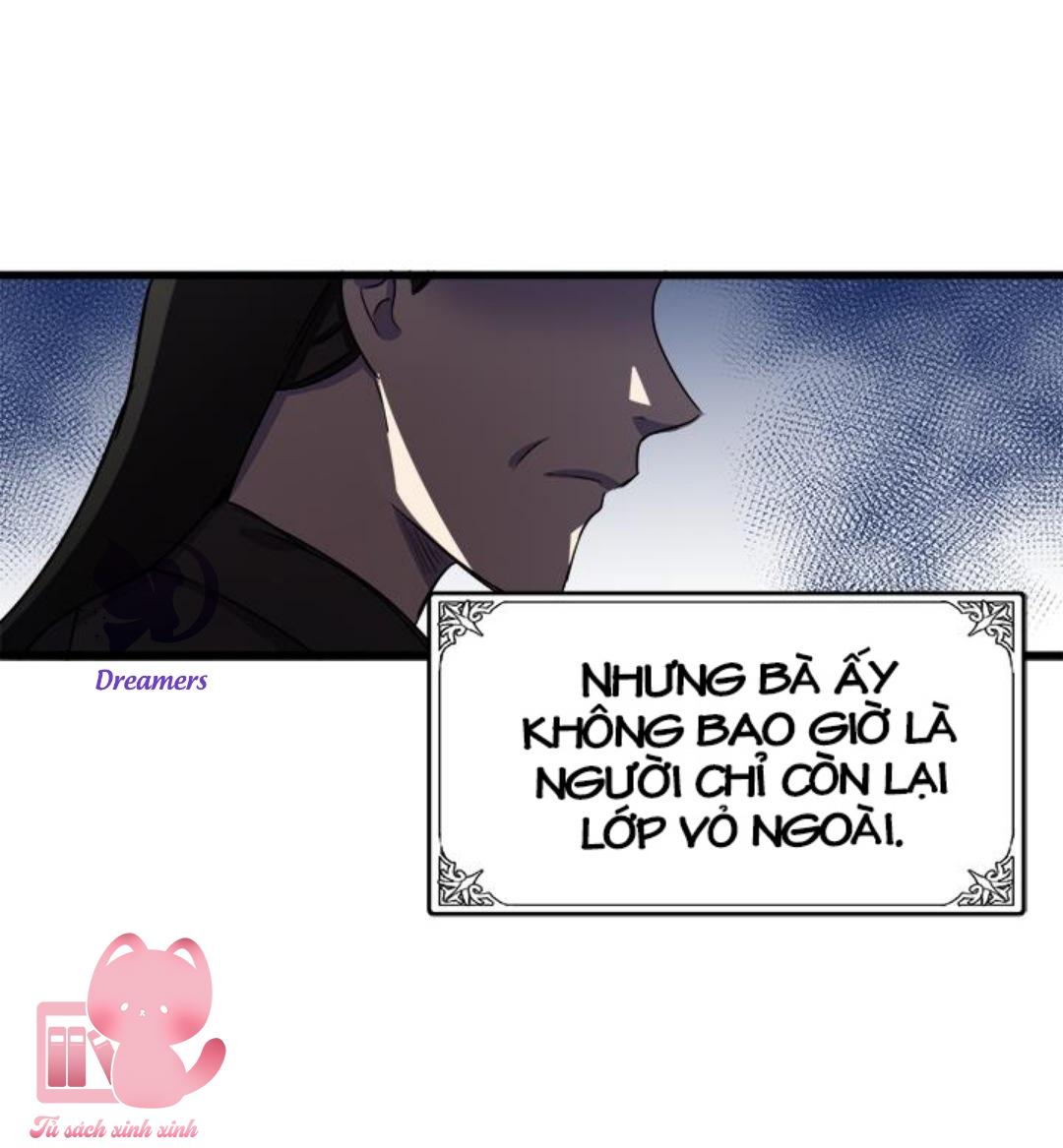 Ác Nữ Trùng Sinh - Chap 31