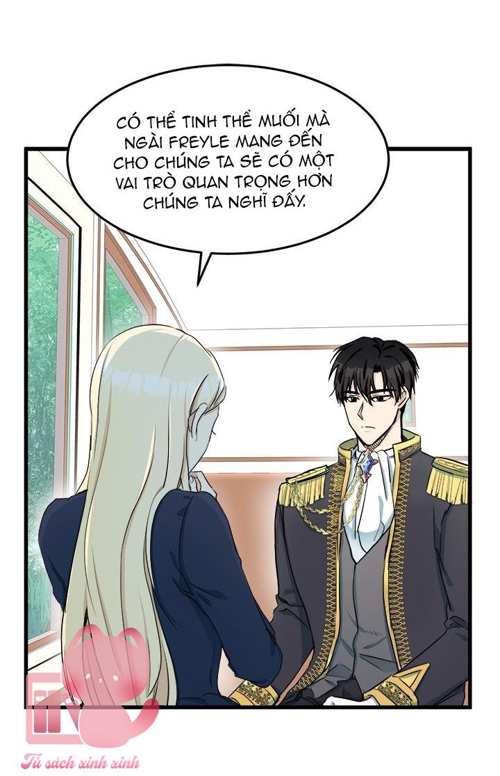 Ác Nữ Trùng Sinh - Chap 31