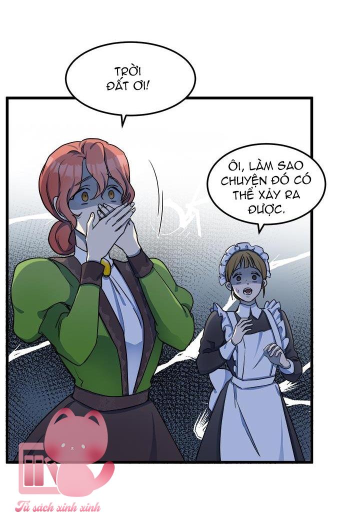 Ác Nữ Trùng Sinh - Chap 31