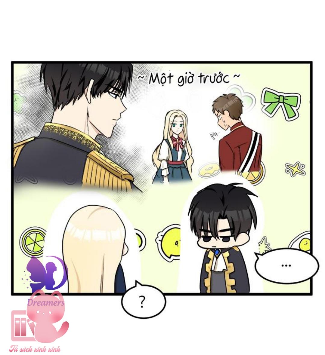 Ác Nữ Trùng Sinh - Chap 31