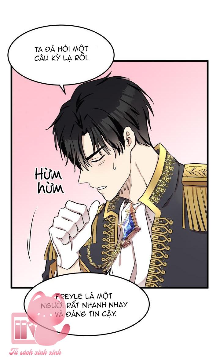 Ác Nữ Trùng Sinh - Chap 31