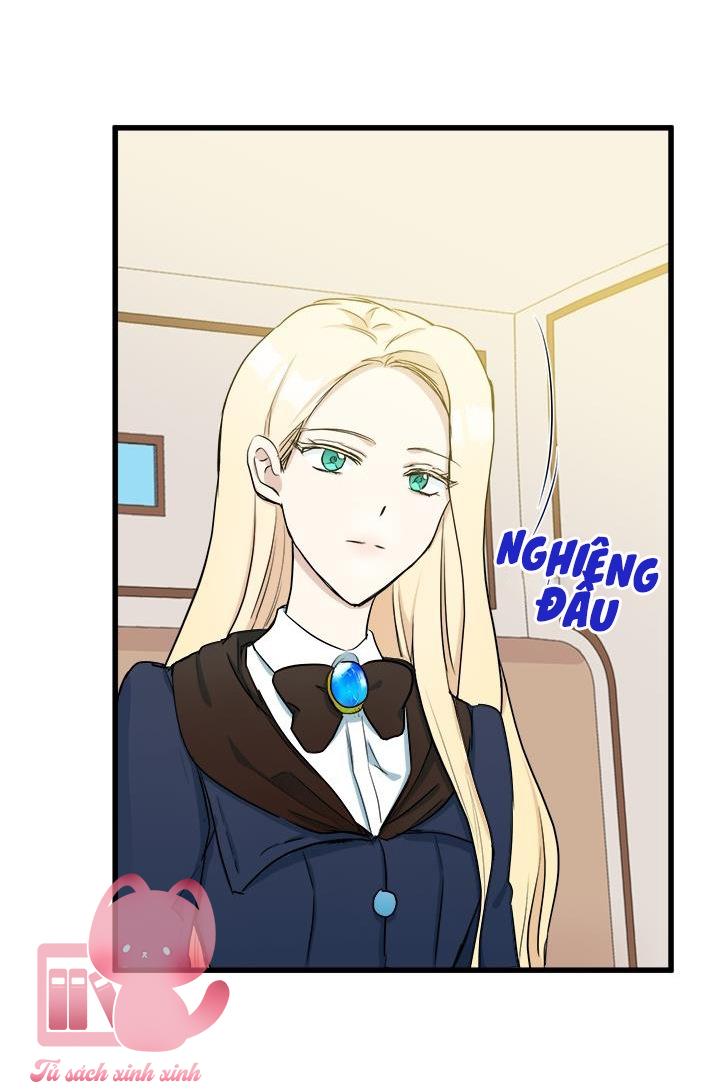 Ác Nữ Trùng Sinh - Chap 31