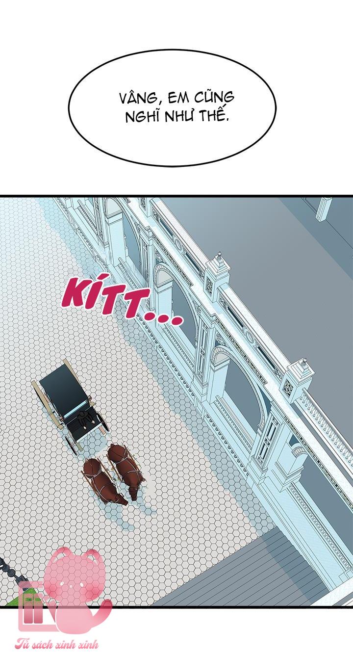 Ác Nữ Trùng Sinh - Chap 31