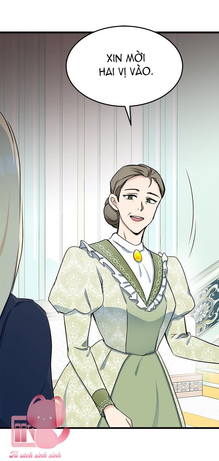 Ác Nữ Trùng Sinh - Chap 31