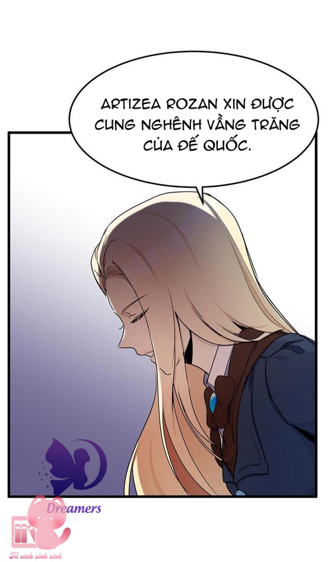 Ác Nữ Trùng Sinh - Chap 32