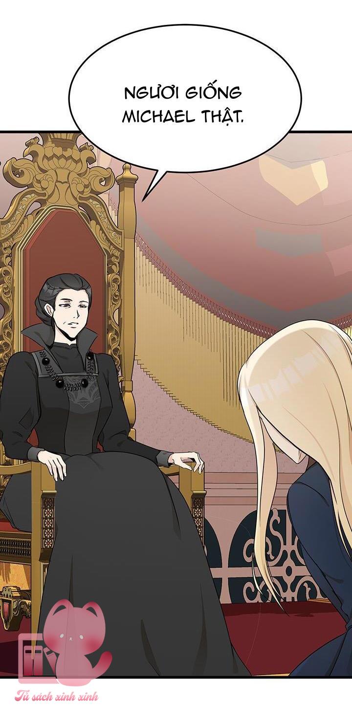 Ác Nữ Trùng Sinh - Chap 32