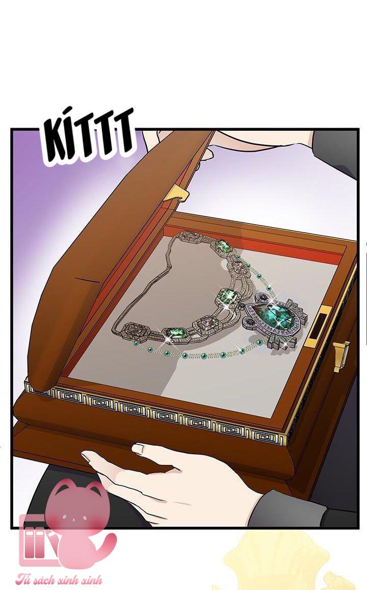 Ác Nữ Trùng Sinh - Chap 32