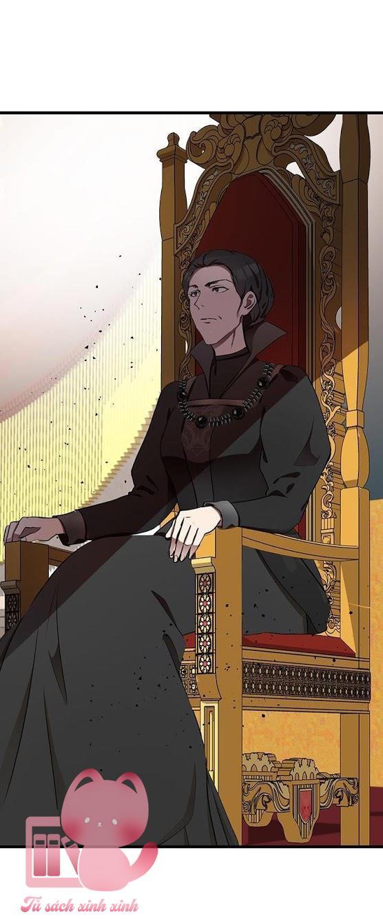 Ác Nữ Trùng Sinh - Chap 32