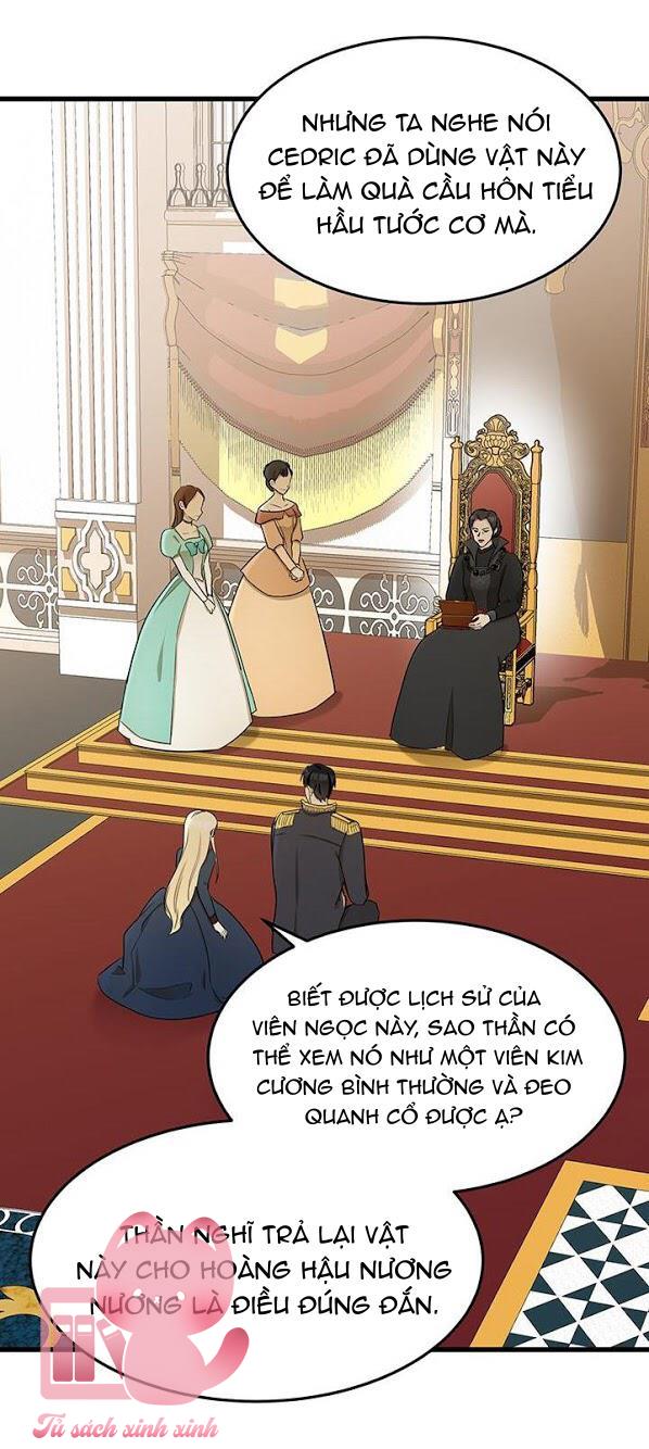 Ác Nữ Trùng Sinh - Chap 32