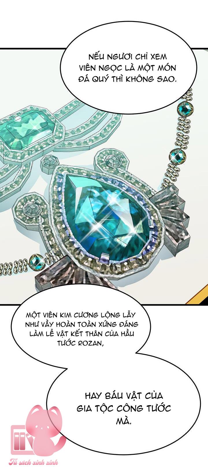 Ác Nữ Trùng Sinh - Chap 32