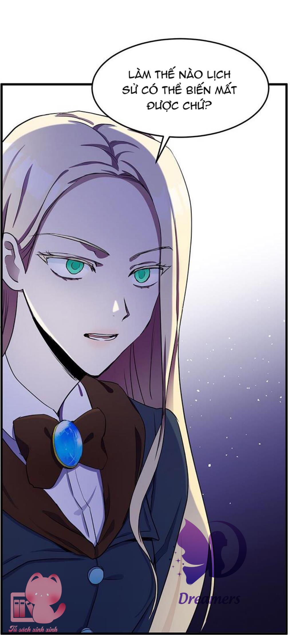 Ác Nữ Trùng Sinh - Chap 32