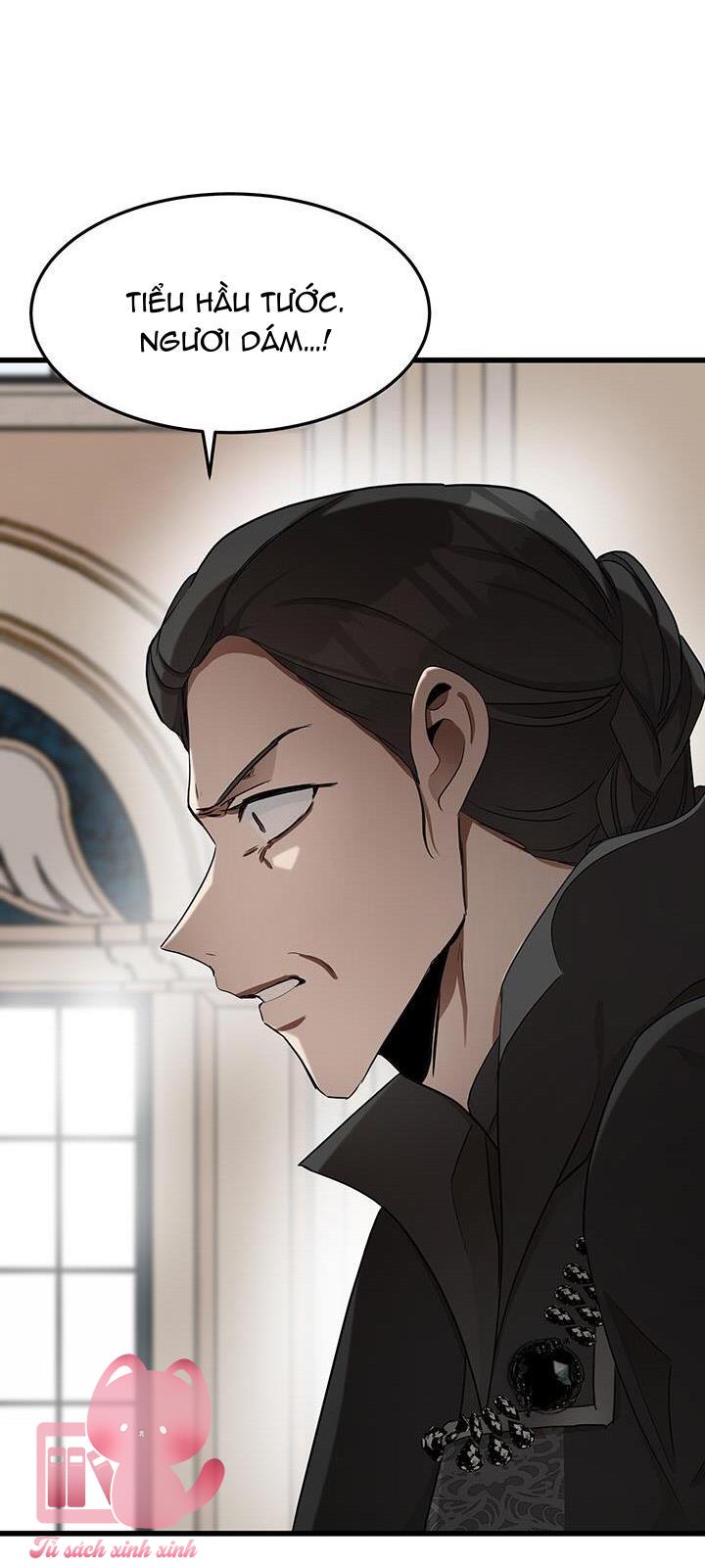 Ác Nữ Trùng Sinh - Chap 32