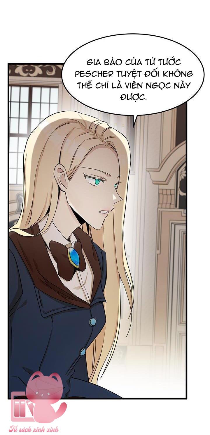 Ác Nữ Trùng Sinh - Chap 32