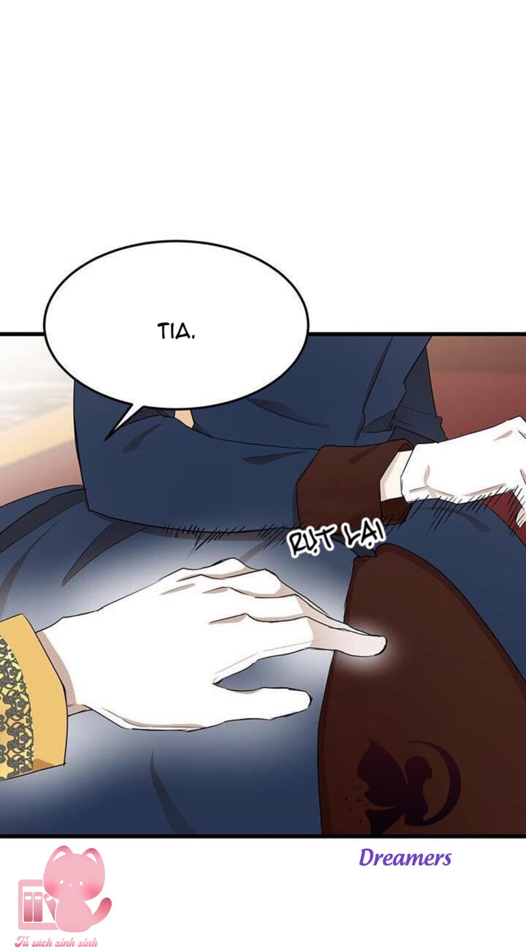 Ác Nữ Trùng Sinh - Chap 32