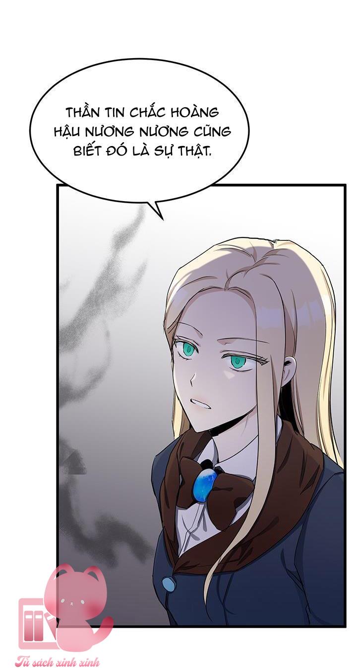 Ác Nữ Trùng Sinh - Chap 32