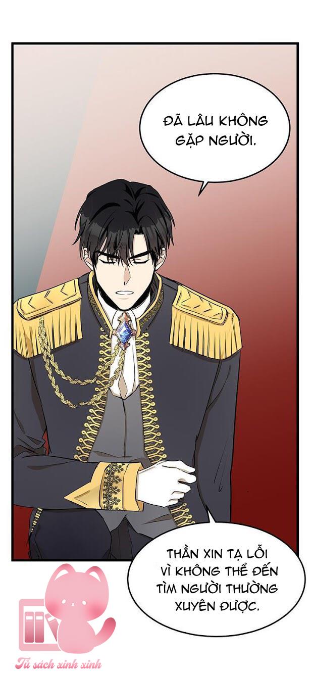 Ác Nữ Trùng Sinh - Chap 32