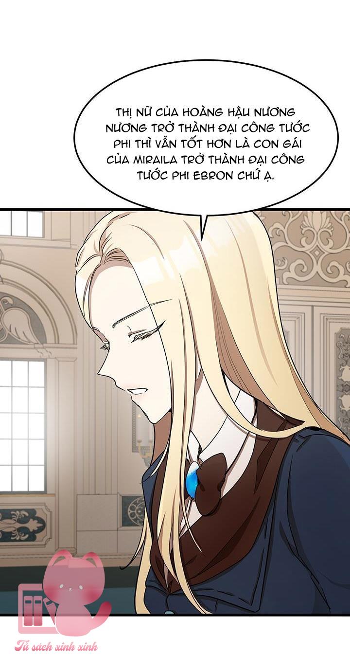 Ác Nữ Trùng Sinh - Chap 32