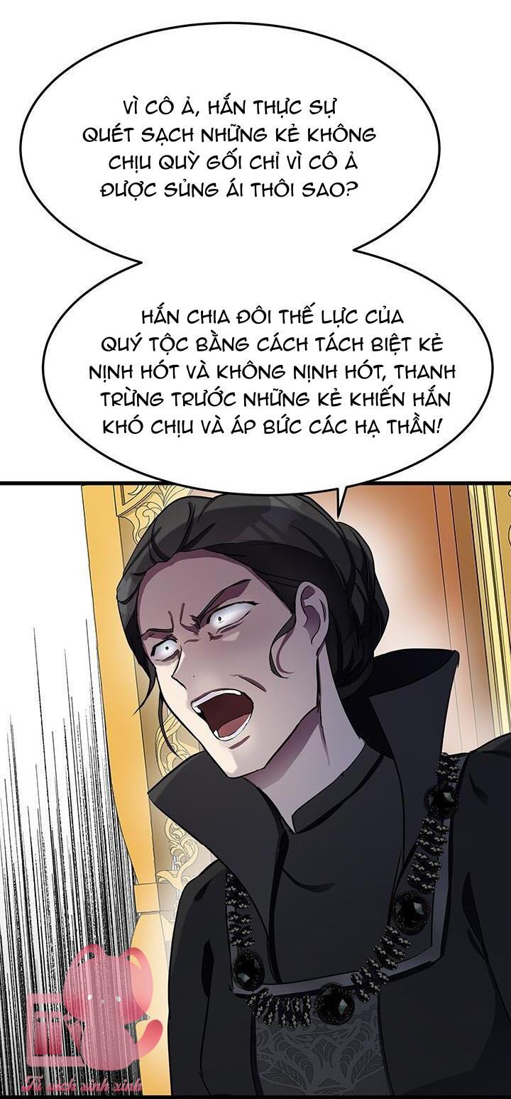 Ác Nữ Trùng Sinh - Chap 32