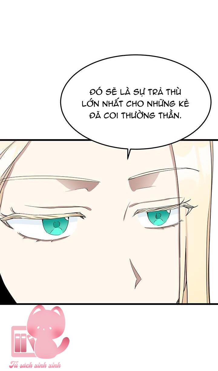 Ác Nữ Trùng Sinh - Chap 32