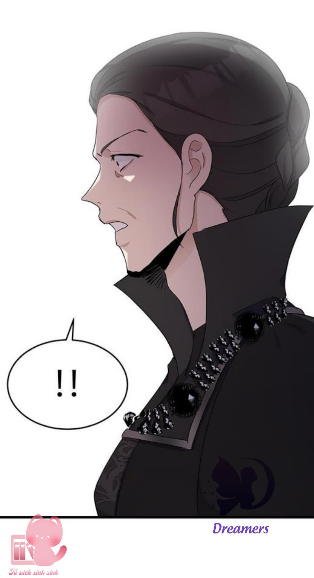 Ác Nữ Trùng Sinh - Chap 32