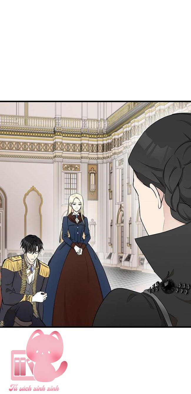 Ác Nữ Trùng Sinh - Chap 32