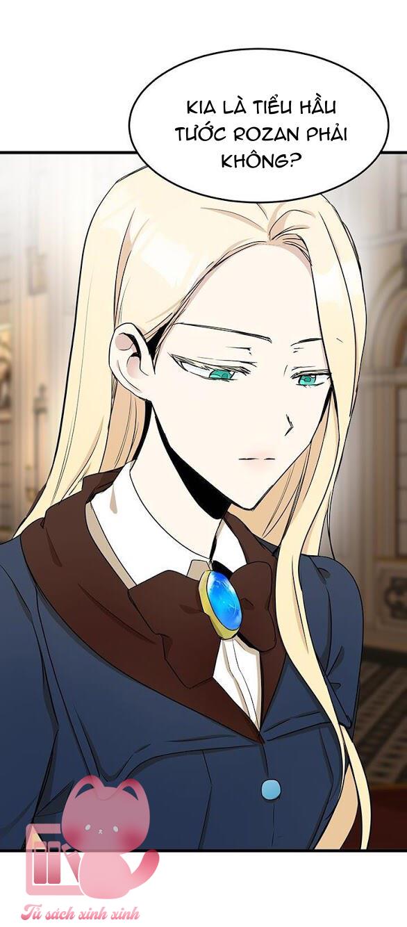 Ác Nữ Trùng Sinh - Chap 32