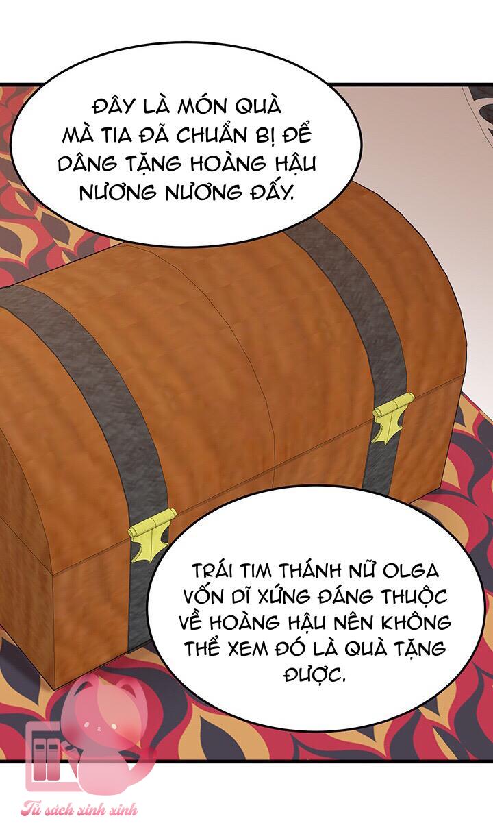 Ác Nữ Trùng Sinh - Chap 33