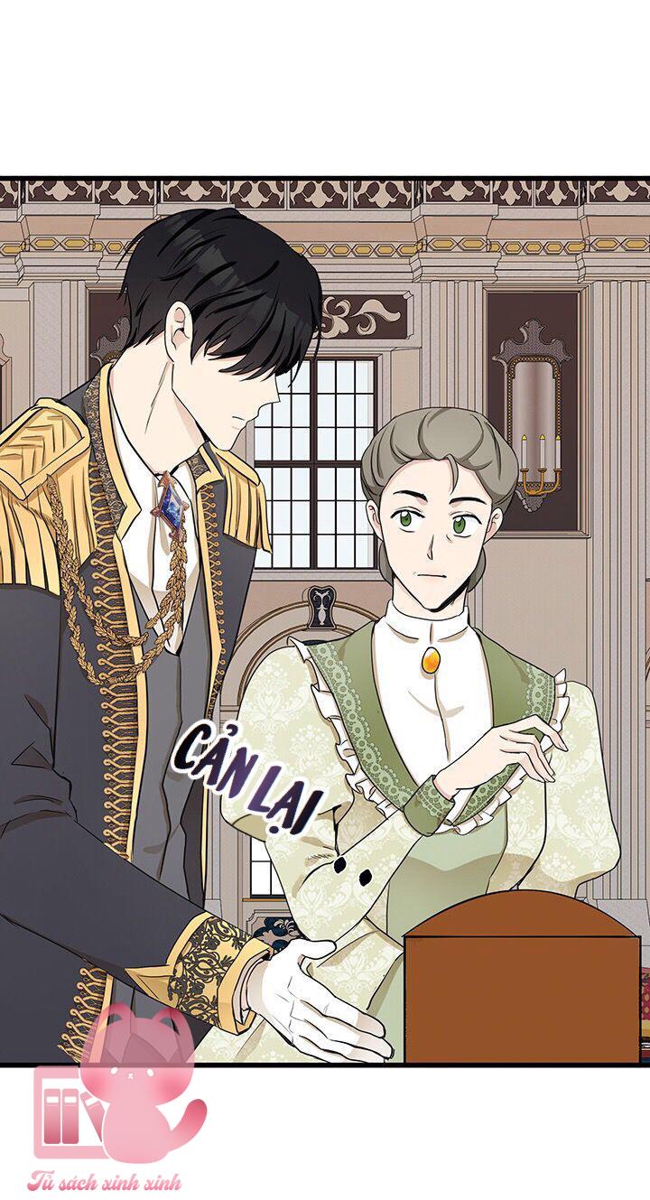 Ác Nữ Trùng Sinh - Chap 33