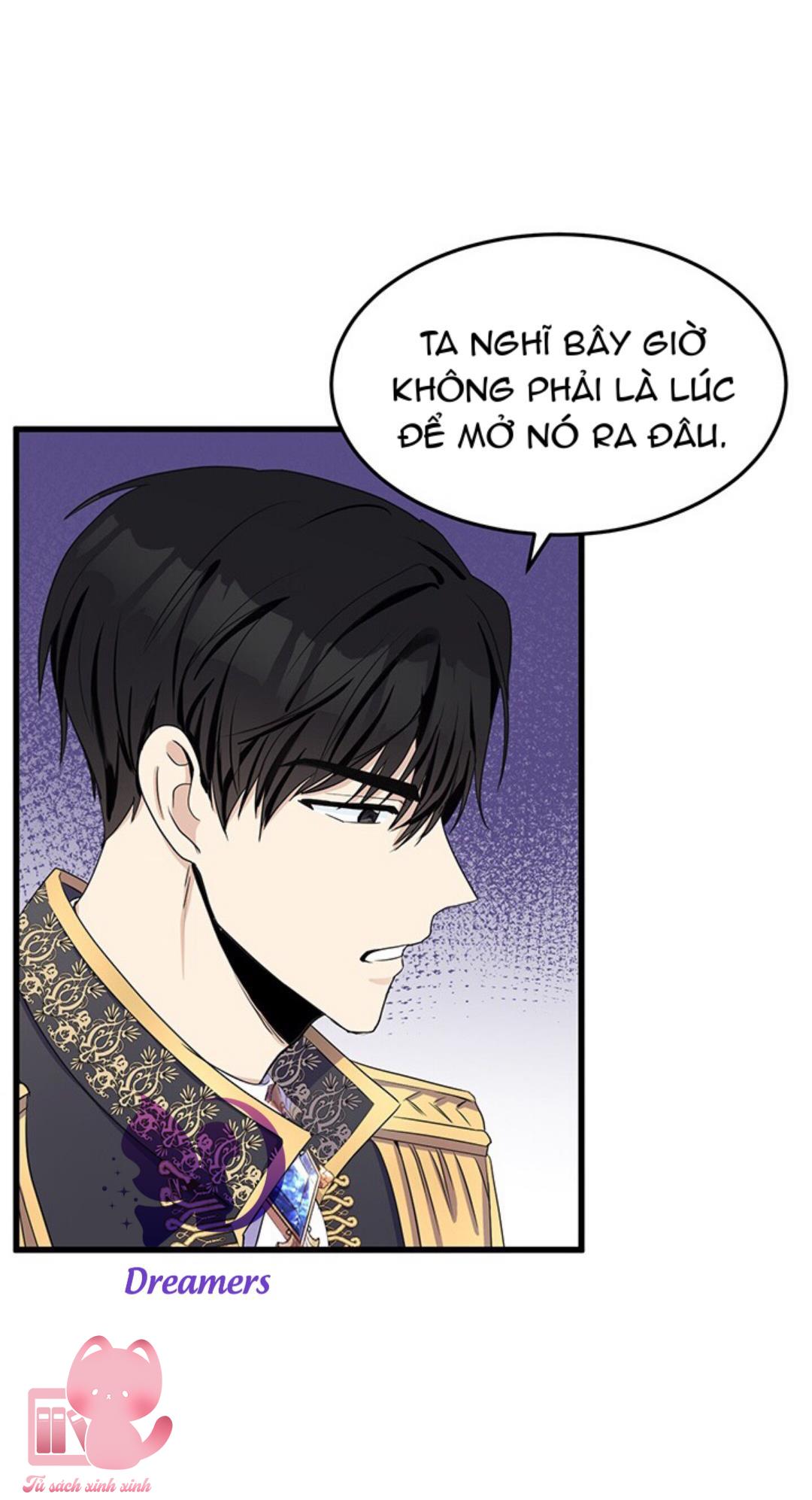Ác Nữ Trùng Sinh - Chap 33