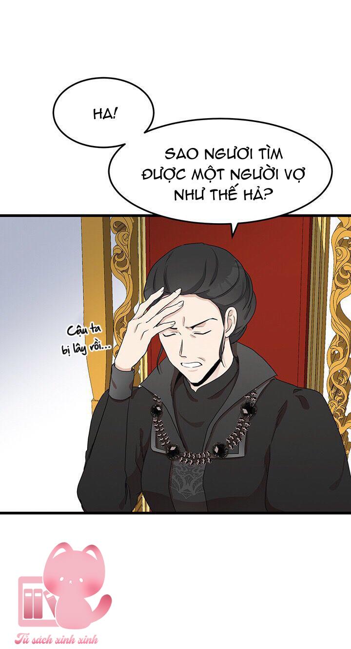 Ác Nữ Trùng Sinh - Chap 33