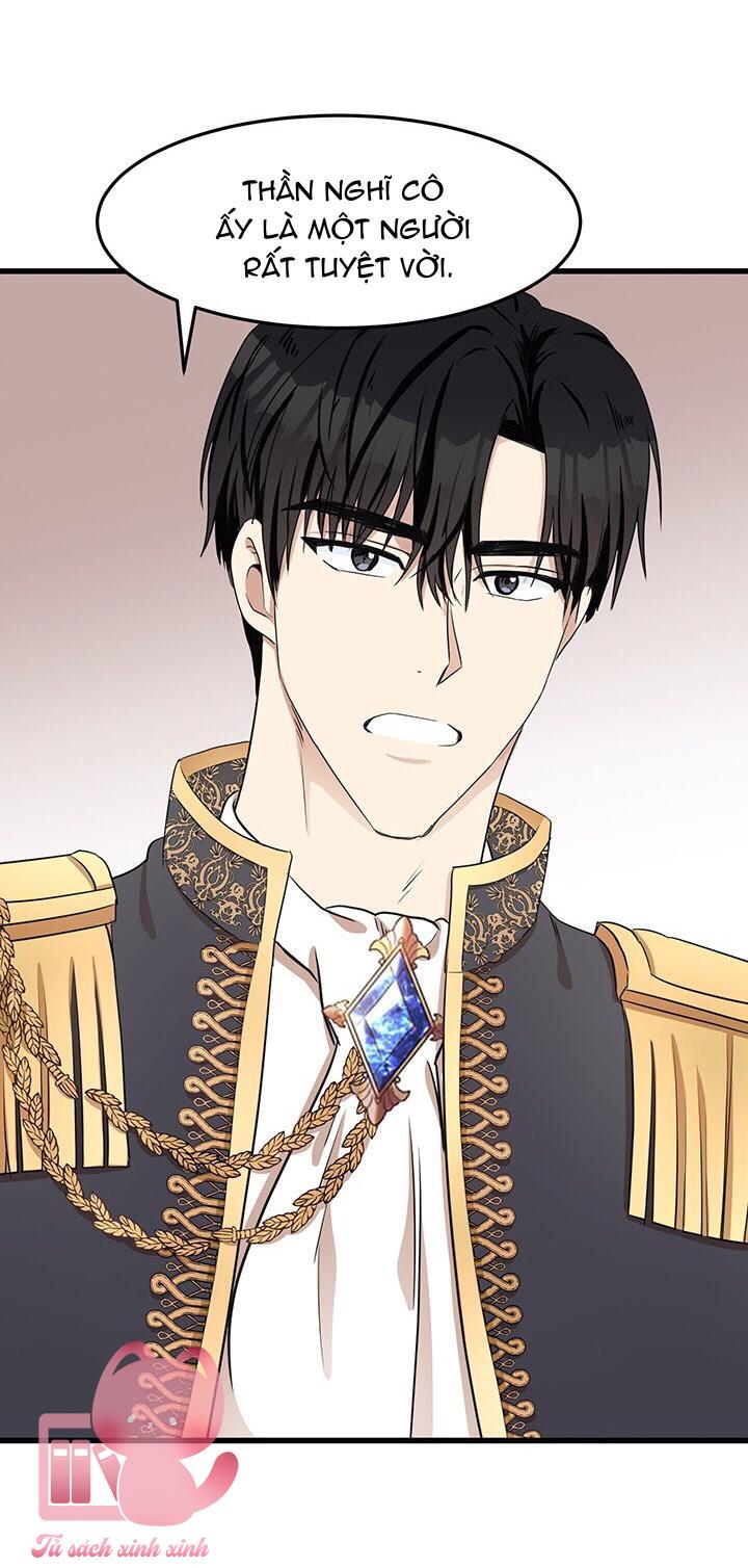 Ác Nữ Trùng Sinh - Chap 33