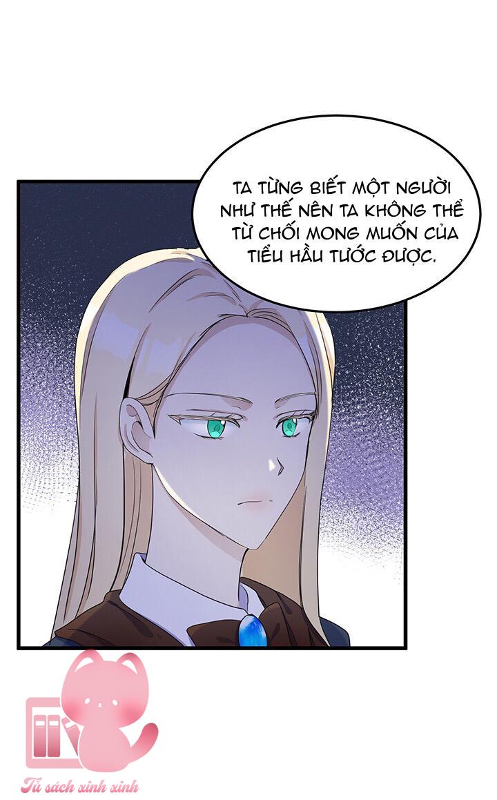 Ác Nữ Trùng Sinh - Chap 33