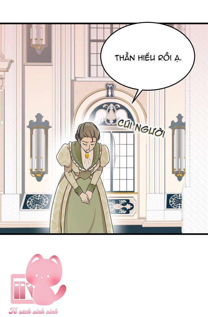 Ác Nữ Trùng Sinh - Chap 33