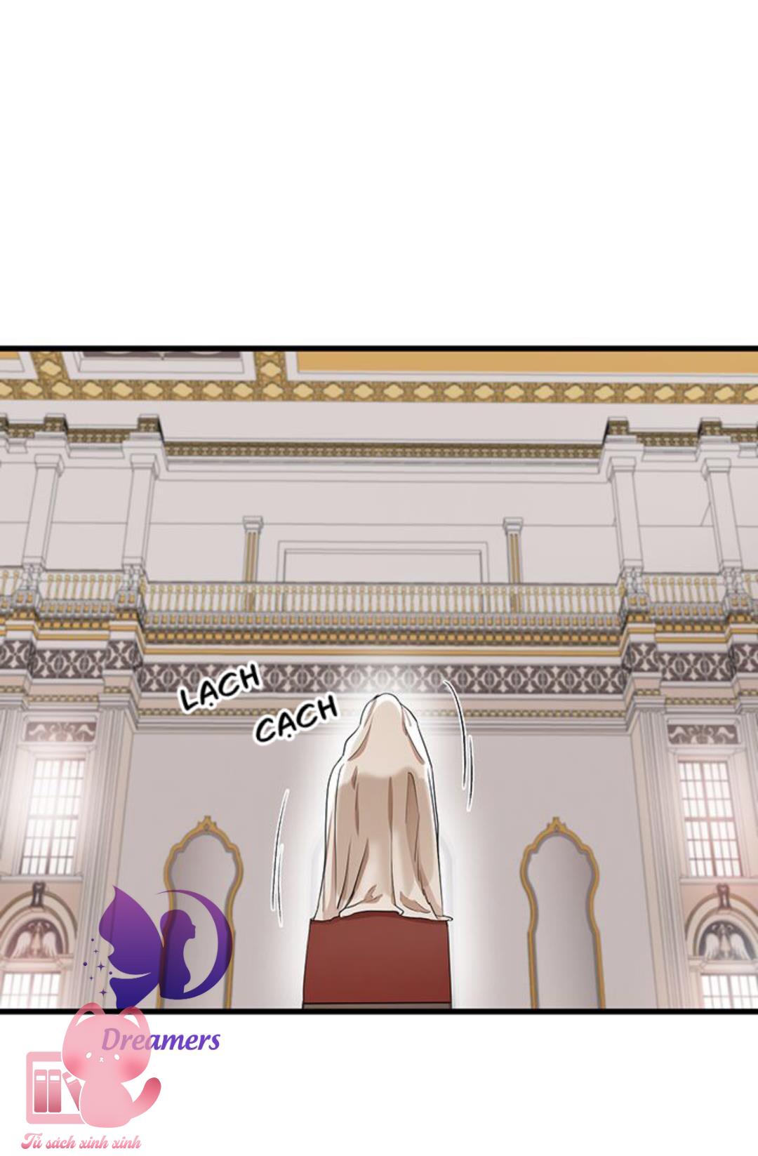 Ác Nữ Trùng Sinh - Chap 33