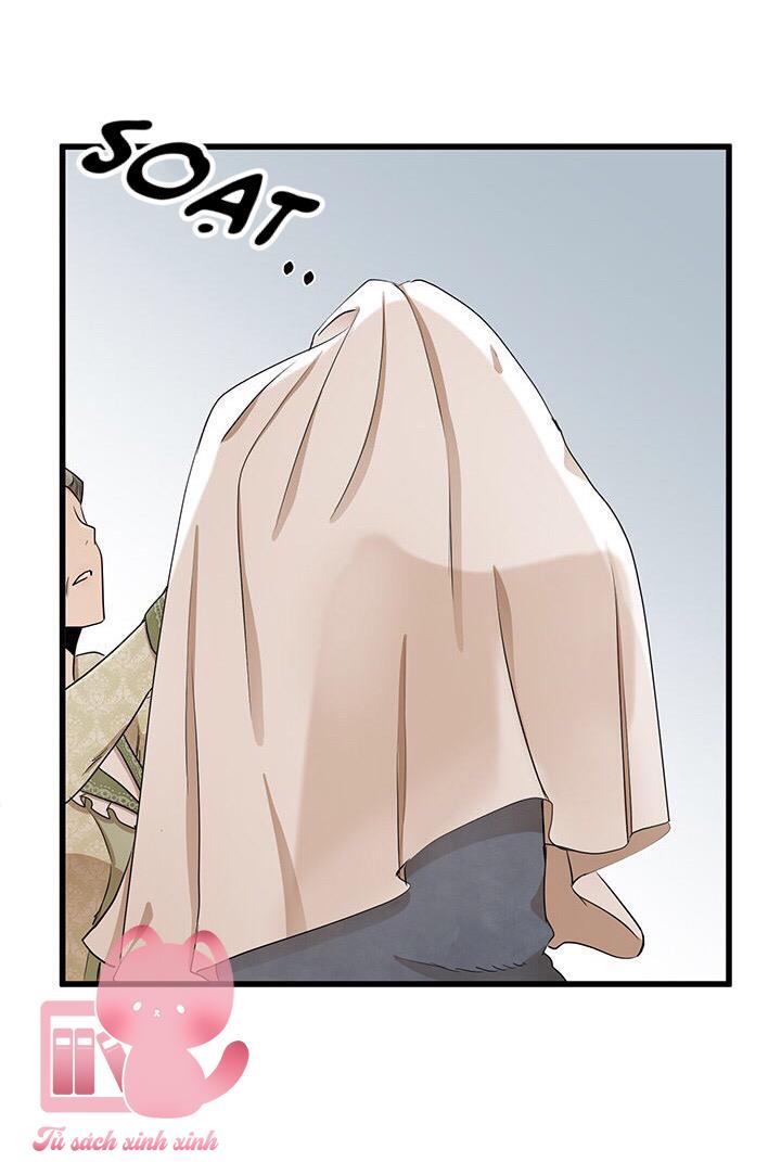 Ác Nữ Trùng Sinh - Chap 33