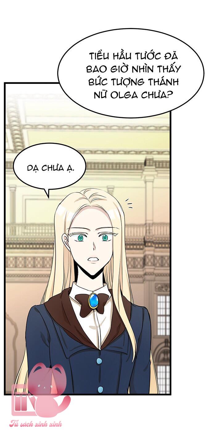 Ác Nữ Trùng Sinh - Chap 33