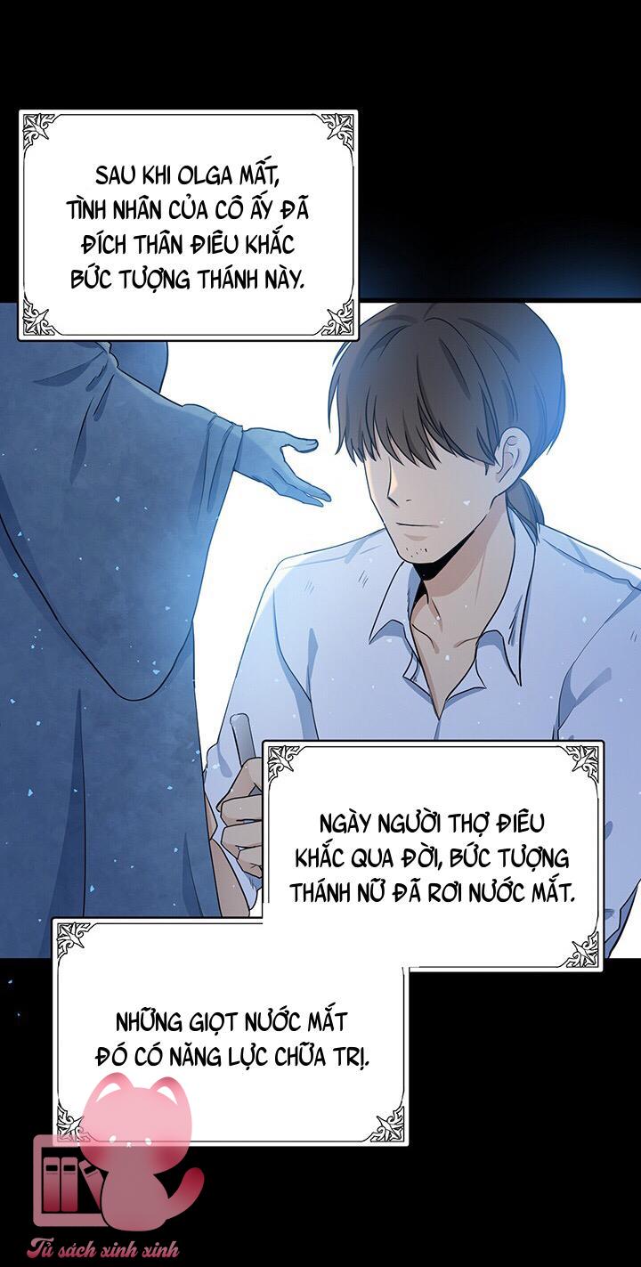 Ác Nữ Trùng Sinh - Chap 33