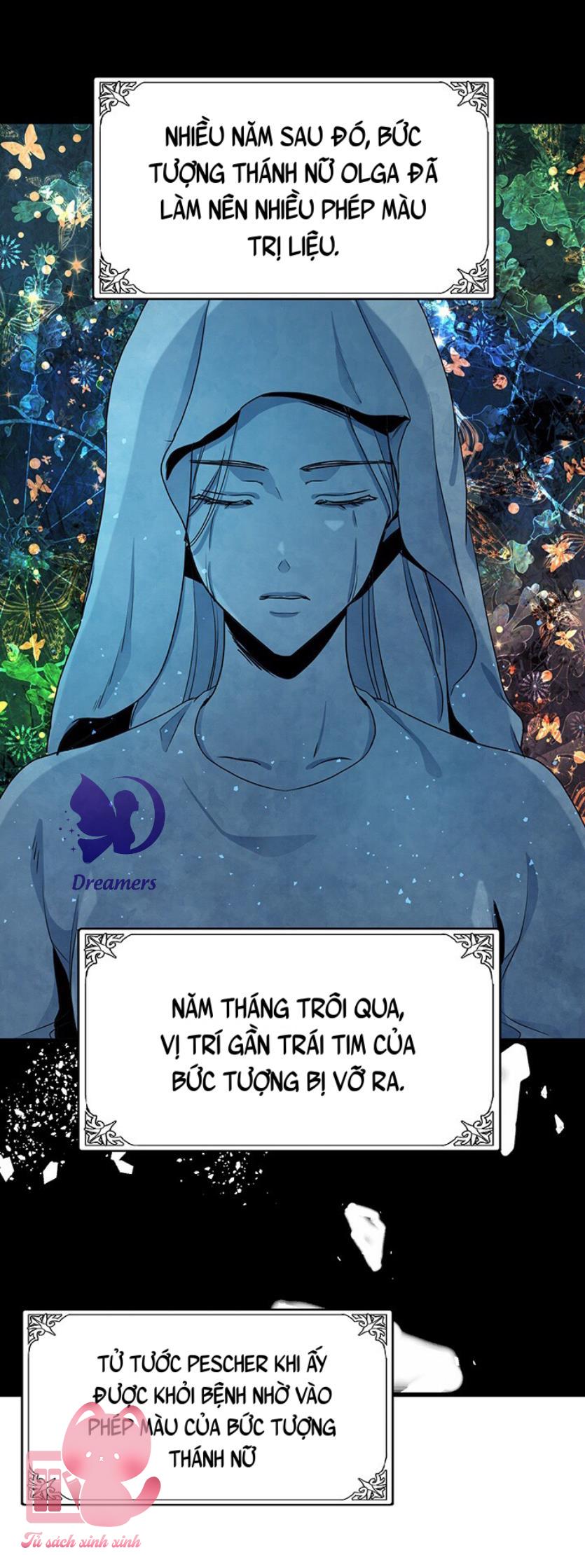 Ác Nữ Trùng Sinh - Chap 33