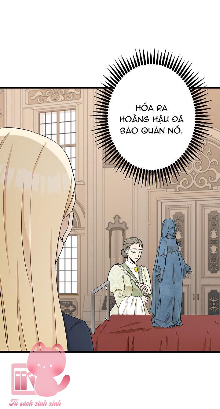 Ác Nữ Trùng Sinh - Chap 33