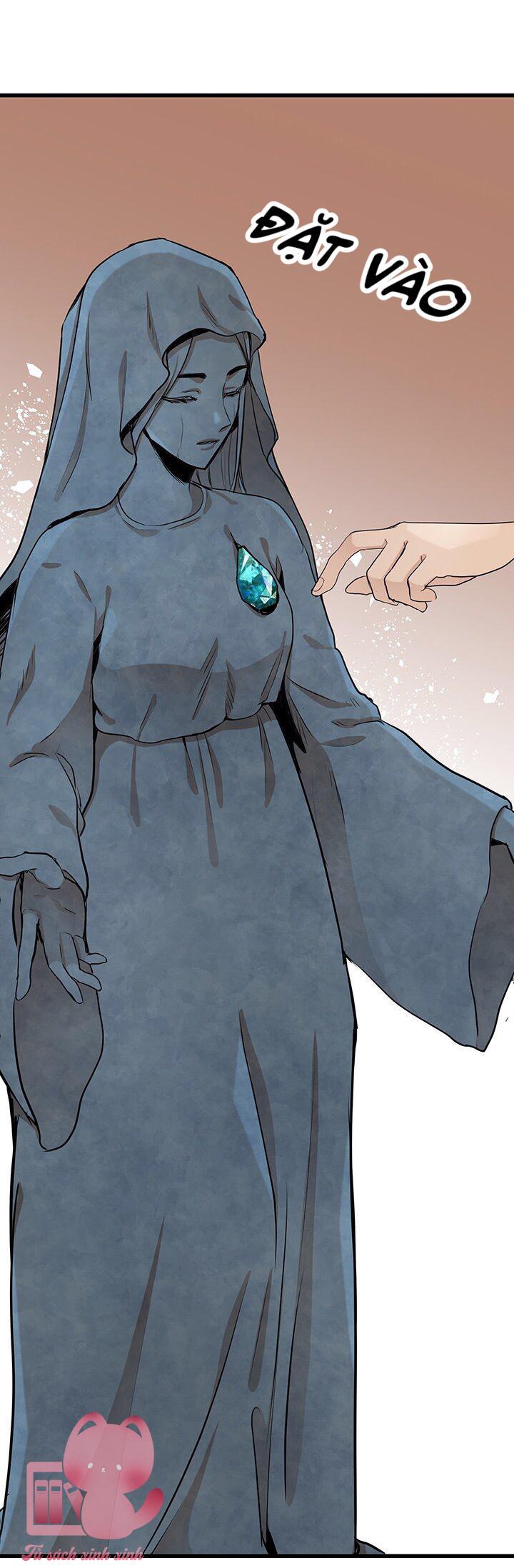 Ác Nữ Trùng Sinh - Chap 33