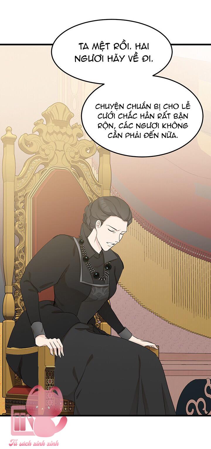 Ác Nữ Trùng Sinh - Chap 33