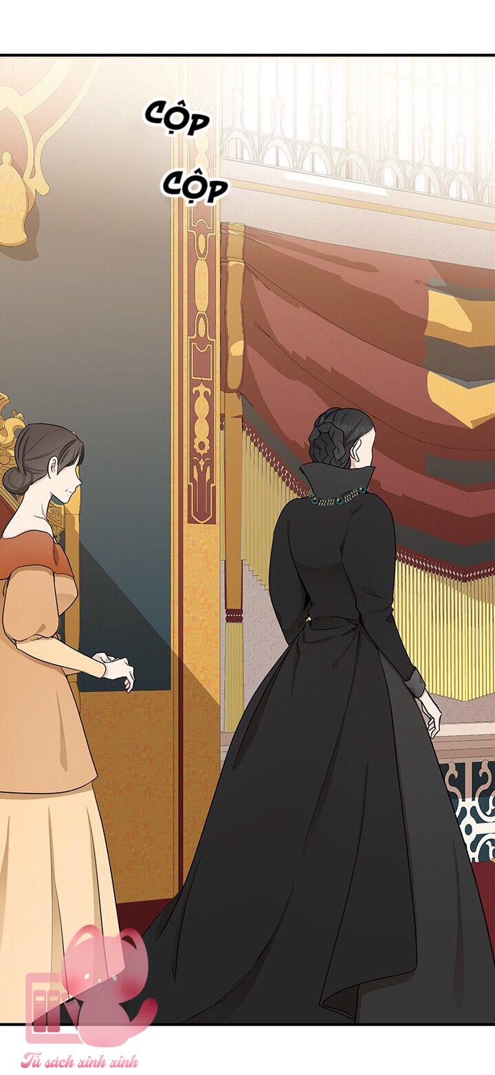 Ác Nữ Trùng Sinh - Chap 33