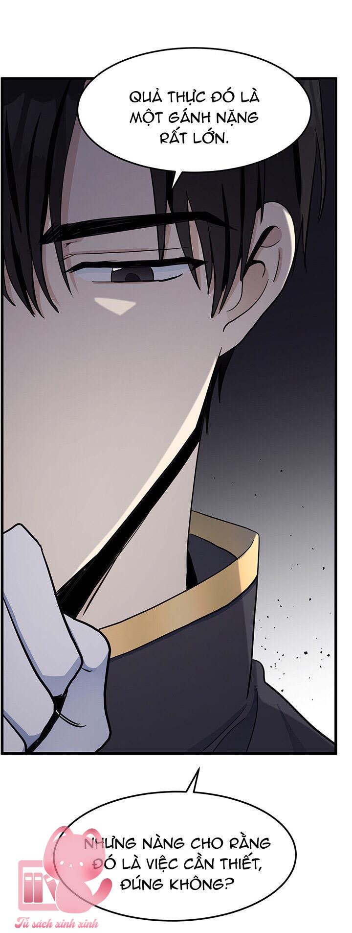 Ác Nữ Trùng Sinh - Chap 33